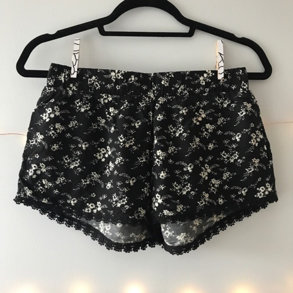 Cute Full Tilt summer shorts.